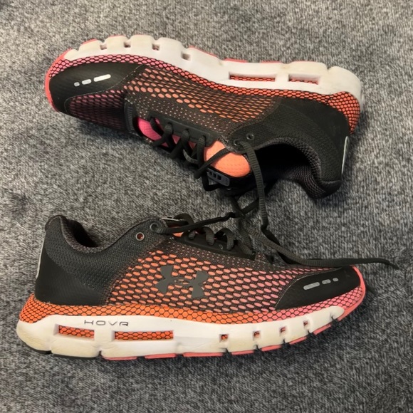 Under Armor women’s HOVR infinite 2 - Picture 2 of 2